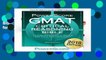 Library  GMAT Critical Reasoning Bible: A Comprehensive Guide for Attacking the GMAT Critical