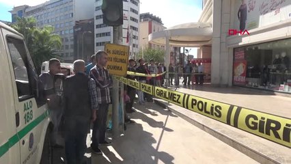 Ablasının İntihar Ettiği Oteli Seyretti, Sonra Kendi de Ölüme Atladı