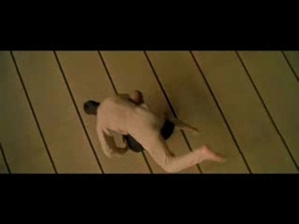 Matrix I entrainement