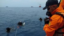 Indonesia, aereo con 190 passeggeri precipita in mare