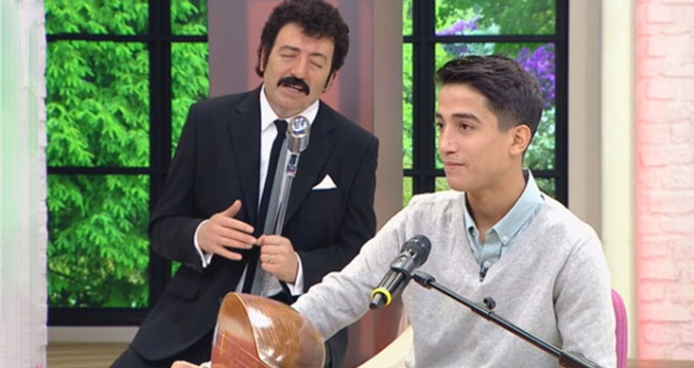 Müslüm Gürses'in Çocukluğunu Oynayan Şahin Kendirci: Filmdeki Ağlama Sahnelerinde Yaşadığım Acıları Düşündüm