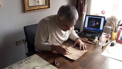 Hobi olarak başladı, usta öğretici oldu