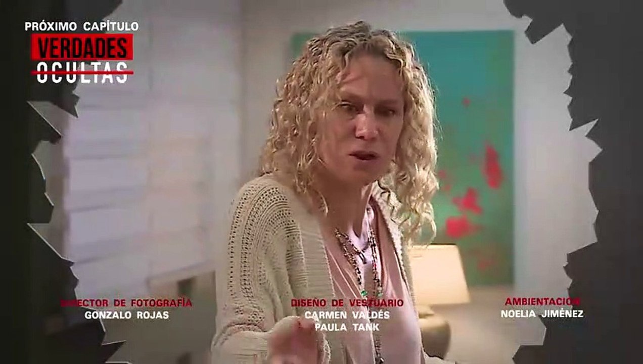 Verdades Ocultas Capitulo 276 Avance 21 de Agosto 2018 HD