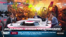 Devecchio & Neumann : Jair Bolsonaro, un risque pour la démocratie ? - 29/10