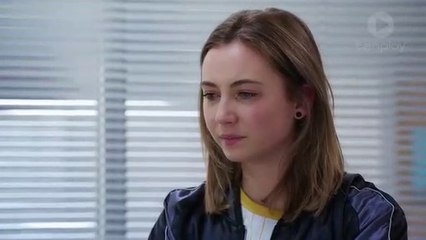 Neighbours 7961 29th October 2018