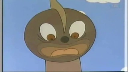 Anpanman アンパンマンとかいじゅうモカ
