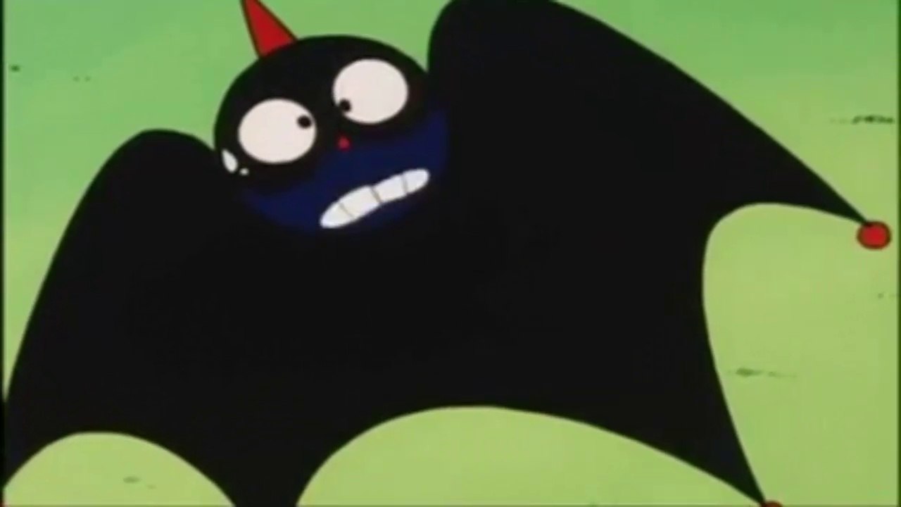 Anpanman アンパンマンとかさおばけ 動画 Dailymotion