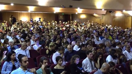 Opera ve bale her kesimden seyirciye ulaşacak - MERSİN