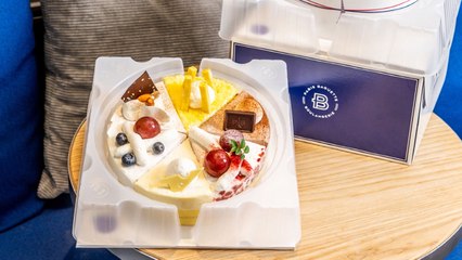 [기업] 파리바게뜨, '케이크 배달 포장' 특허 등록 / YTN