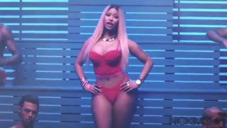 Nicki Minaj VS Iggy Azalea VS Remy Ma (RAP BATTLE)