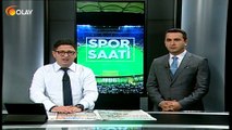 Spor Saati - 29-10-2018