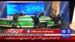 Mahaaz with Wajahat Saeed Khan | Fawad Chaudhry Ka Mahaaz | 28 October 2018 | Dunya News