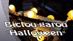TAVCA - Biclou-garou "Halloween" :  sortie nocturne en vélo de cholet, la Séguinière à Saint-Légers-Sous-Cholet