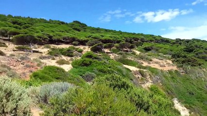 Los Caños de Meca, Spain