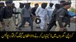 Ploice arrest Afghan gang involved in street crimes in Karachi