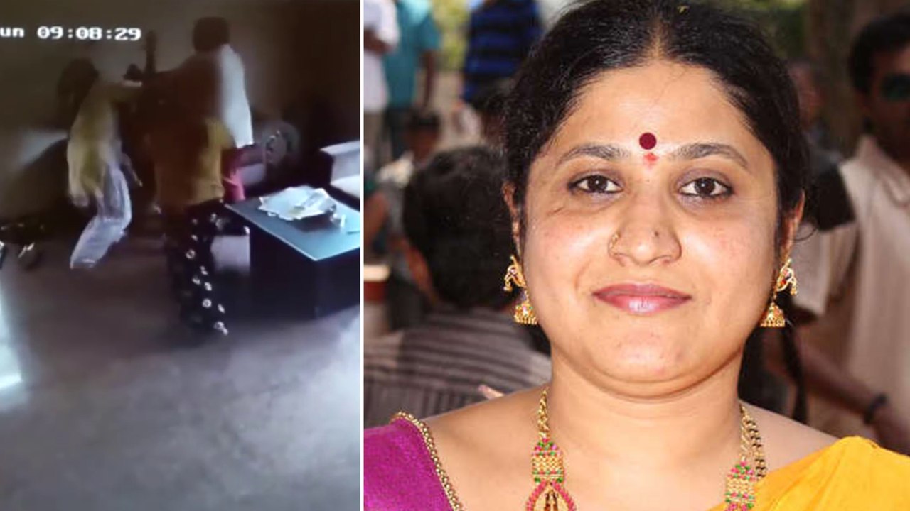 ದುನಿಯಾ ವಿಜಯ್ 2ನೇ ಪತ್ನಿ ಕೀರ್ತಿ ಗೌಡ ಮೇಲೆ ಹಲ್ಲೆ ಪ್ರಕರಣ : ನಾಗರತ್ನ ಬಂಧನ ಸಾಧ್ಯತೆ | FILMIBEAT KANNADA
