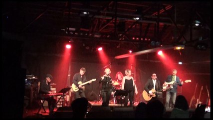 Dr T-Bone - Rock&Roll (Chez Paulette 2018)