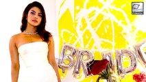 Priyanka Chopra Looks GORGEOUS In White At Her Bridal Shower