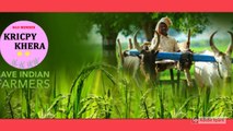 Kricpy Khera - Save the Life Of Farmer