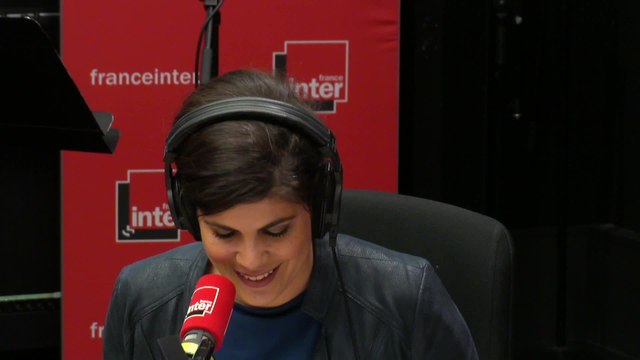 L'interview posthume de Maurice Chevalier, la chronique de Christine Gonzales