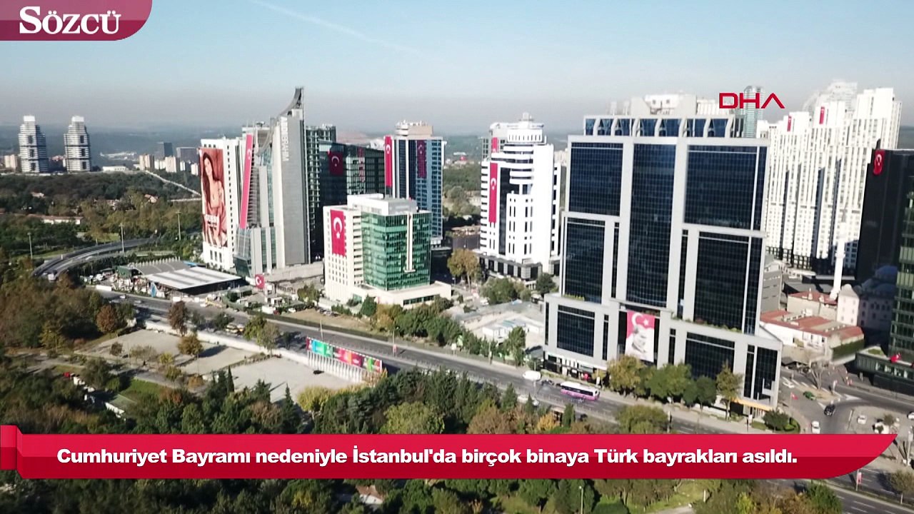 Cumhuriyet Bayramı