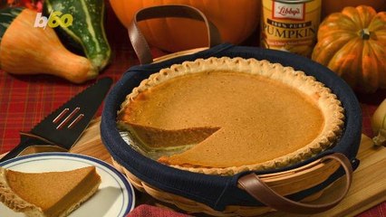 The Surprising Thanksgiving Foods That Could Cause Inflammation