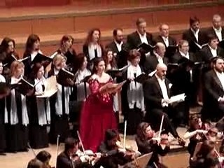 CONCIERTO EN ATENAS - TEATRO MEGARO MOUSIKI