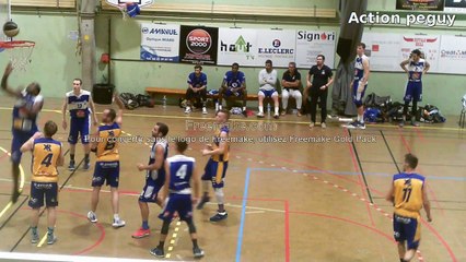Pontarlier/ESM : les meilleurs actions