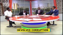 Remedies To Curbing Corruption Cases By The Judiciary