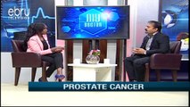 Risk Factors Of Prostate Cancer