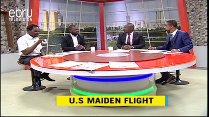 What KQ Should Do To Compete Favourably With Other Nations