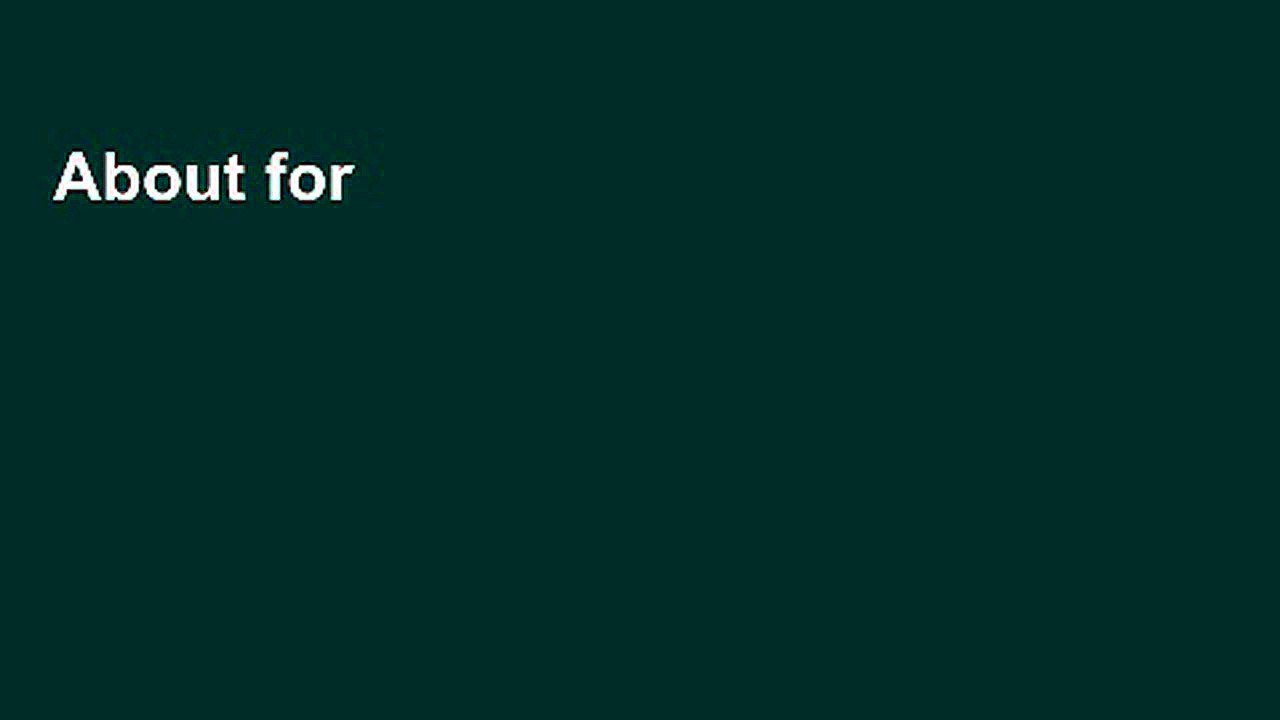 About for Book Sync: The Emerging Science of Spontaneous Order [Read's_O.n.l.i.n.e]