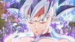 Super Dragon Ball Heroes : World Mission - Teaser Trailer Switch