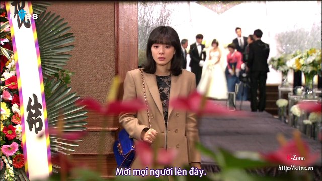 Seo Young của Bố - Sang Woo ft. Ho Jung - Ep 31 (Full Cut)