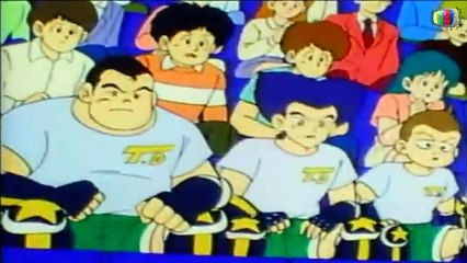 الرمية الملتهبة الحلقة 31 الحادية والثلاثون