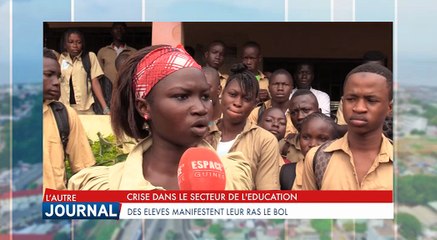 L'AUTRE JOURNAL 1 SAM 27 10 2018