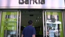 Bankia gana 744 millones de euros hasta septiembre de 2018