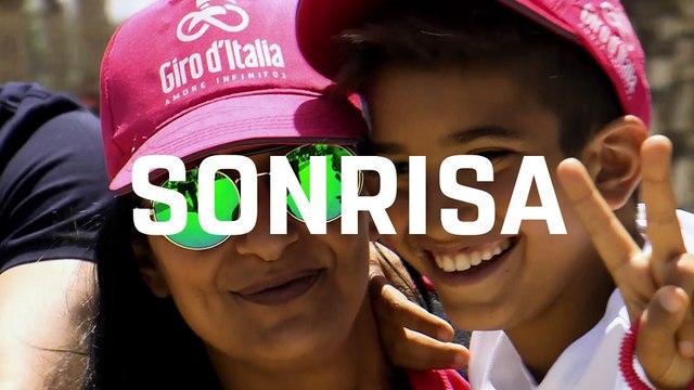 Giro d'Italia 2019 | Official Promo