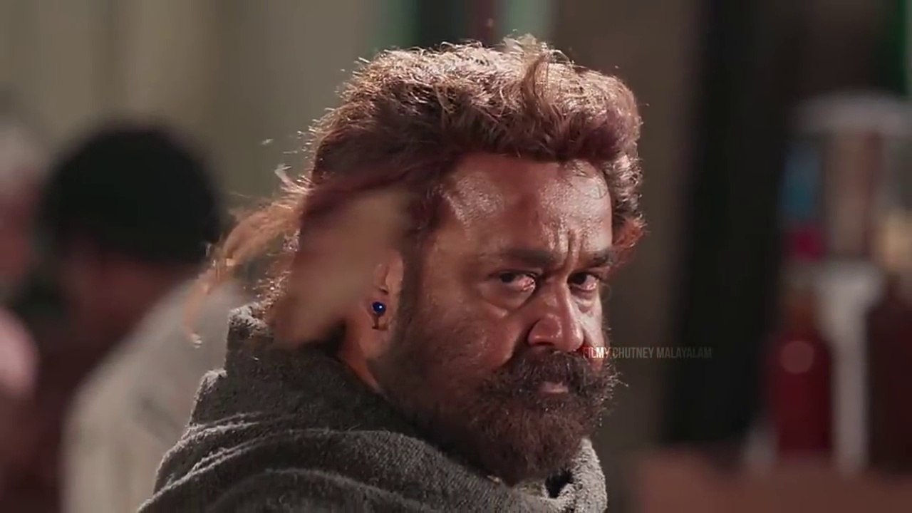 ഒടിയൻ ട്രെയ്‌ലറിലെ രഹസ്യങ്ങൾ! Details You Missed In Odiyan Trailer!