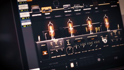 Lari Basilio on BIAS Amp 2 (1080p)