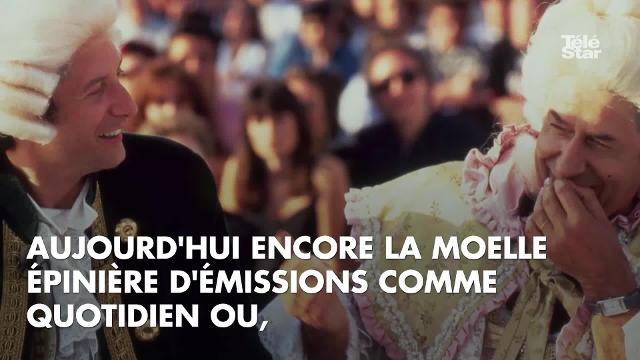 Mort de Philippe Gildas : son vrai nom, les Nuls, Coluche... ce que vous ne saviez (peut-être pas) sur l'inoubliable journaliste et animateur