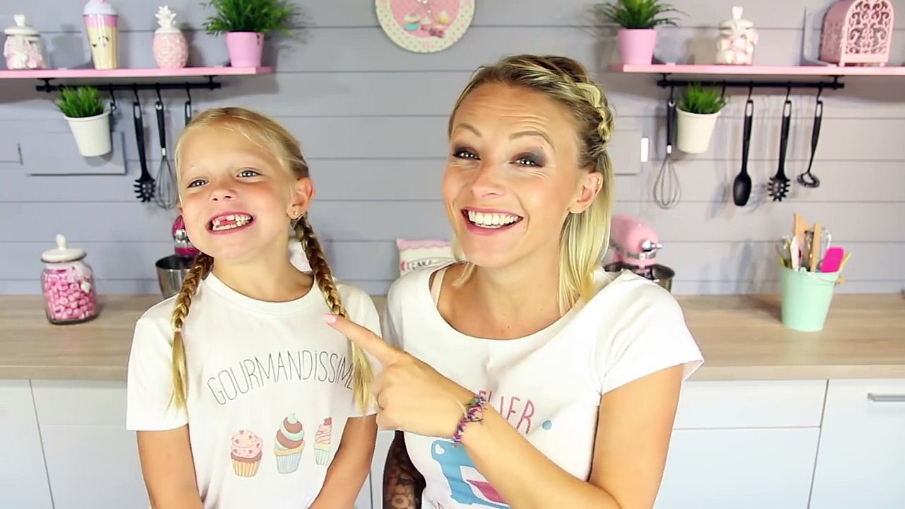 UN TUBE DE COLLE COMESTIBLE !!   DIY BACK TO SCHOOL