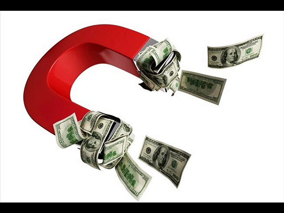 AFIRMACIONES PARA ATRAER DINERO Y ABUNDANCIA – EN SÓLO 3 MINUTOS!