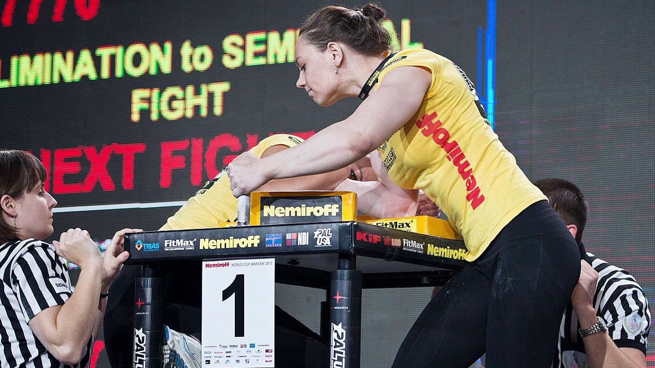 Lucia DEBNÁROVÁ: Odmietla som reprezentovať USA. Som hrdá Slovenka