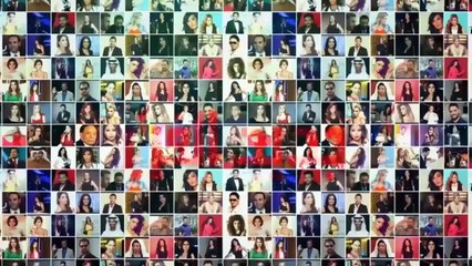 أبو يعترف لـ"لها": الزواج "حياة تانية"... وقدّمتُ "3 دقات" بدون مقابل