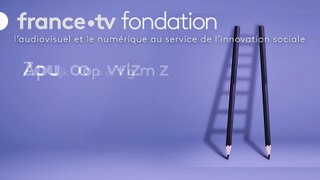 Candidatez à l'appel à solutions de la Fondation Groupe France Télévisions