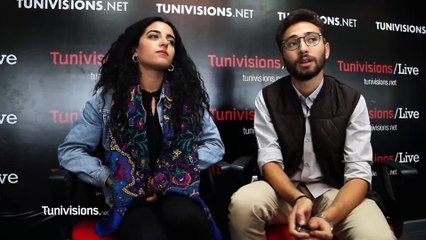 Forum Annuel de l'ENSI - 13ème édition by  ENSI Junior Entreprise