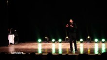 Spectacle "MIGALO sur scène" au théâtre municipal de Tunis