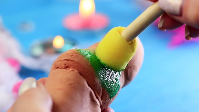 TUTOS MAQUILLAGE FACILE D’HALLOWEEN IDÉES DE MAQUILLAGE BIZARRE D’HALLOWEEN