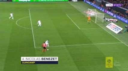 5 Gol Terbaik Ligue 1 - Pekan Ke 11​